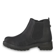 Chelsea boot - black, BLACK ANT.COMB, hi-res
