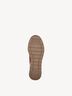 Sneaker - braun, COGNAC COMB, hi-res