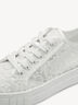 Sneaker - weiß, WHITE, hi-res