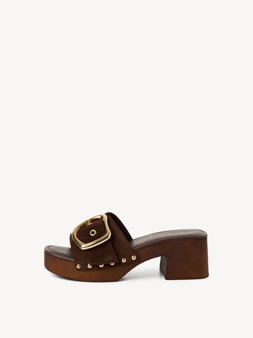 Pantolette, CAFE, hi-res