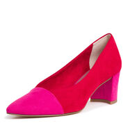 Pumps - red, RED/PINK, hi-res