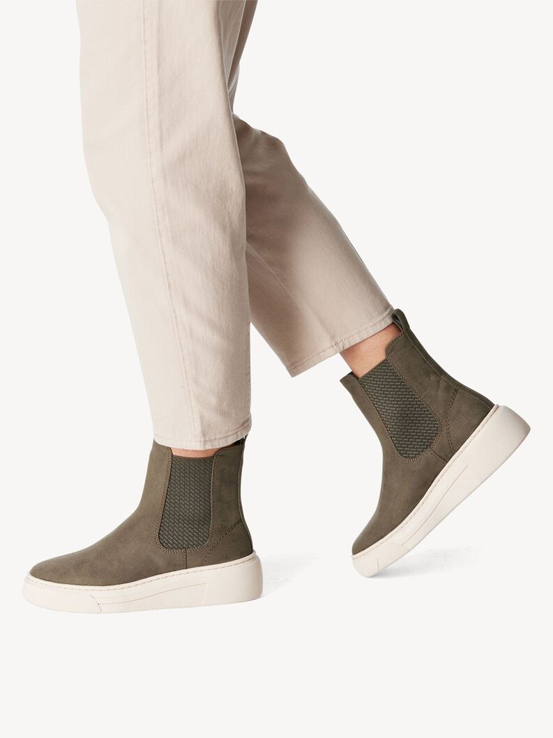 Shoe Chelsea Sock Boots Chelsea Boot 2-25482-41: Buy Chelsea Boots
