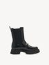 Chelsea Boot - schwarz, BLACK BRUSH, hi-res