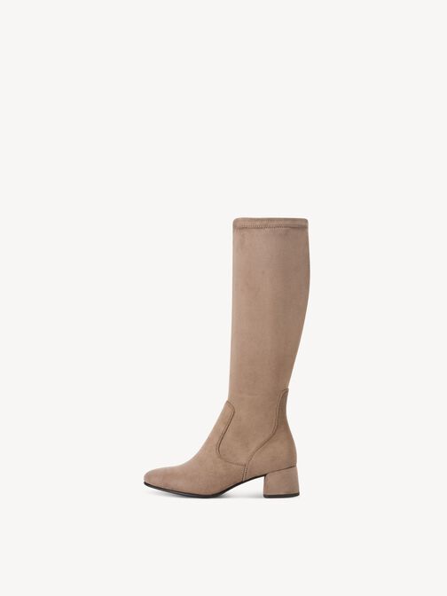 Stiefel, STONE, hi-res