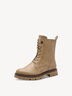 Stiefelette - beige, TAUPE, hi-res