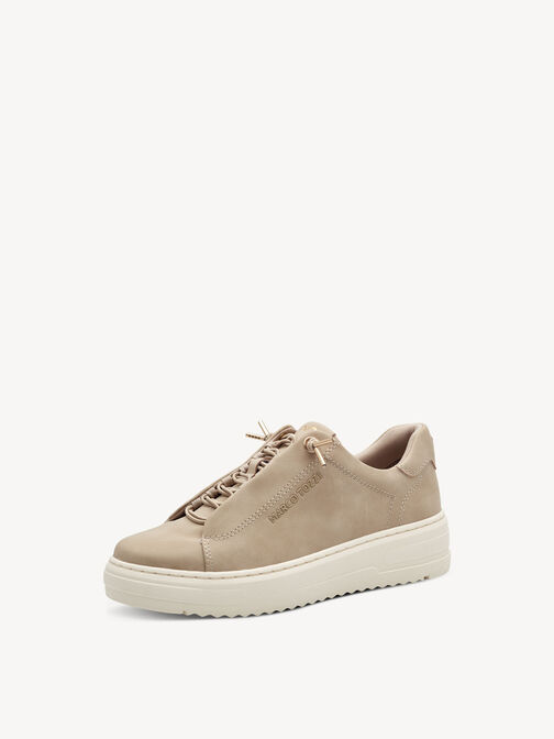 Sneaker - beige, DUNE, hi-res