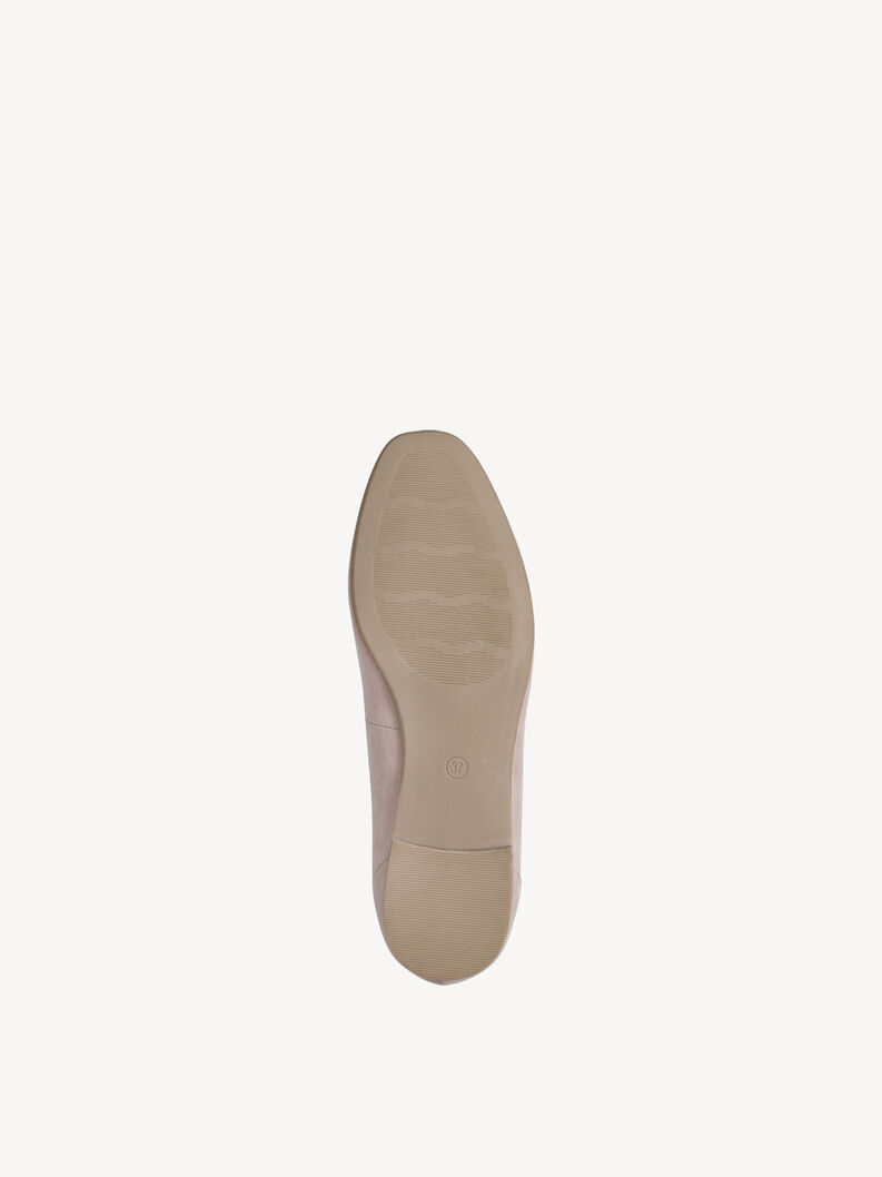 Slipper - rosa, POWDER, hi-res