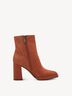 Stiefelette - orange, RUST, hi-res