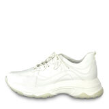 Sneaker - weiß, WHITE, hi-res