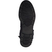 Bootie - black, BLACK ANTIC, hi-res