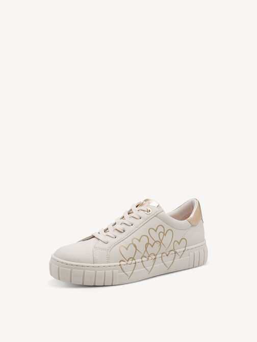 Sneaker - beige, CREAM COMB, hi-res