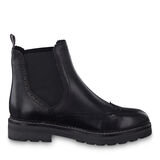 Chelsea boot - black, BLACK ANT.COMB, hi-res
