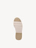 Halbschuh - beige, CREAM, hi-res