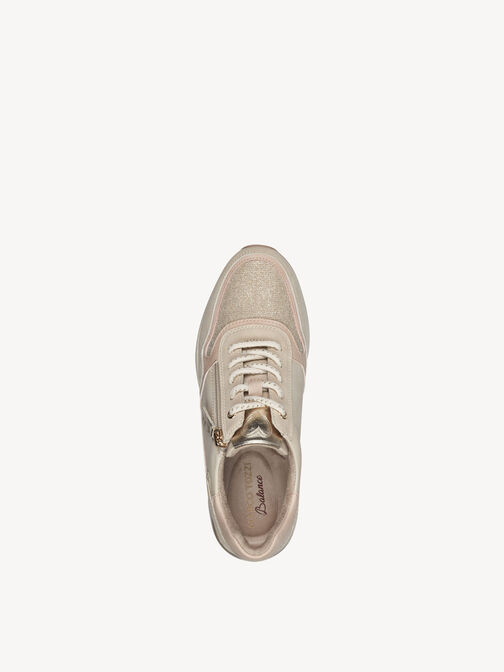 Sneaker - beige, DUNE COMB, hi-res