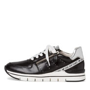 Sneaker - black, BLACK COMB, hi-res