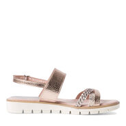 Sandale - rosa, ROSE MET. COMB, hi-res