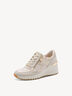 Sneaker - beige, CREAM COMB, hi-res
