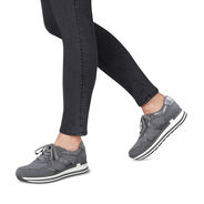 Sneaker - blau, STEEL MET. C., hi-res