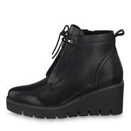 Bootie - black, BLACK ANTIC, hi-res