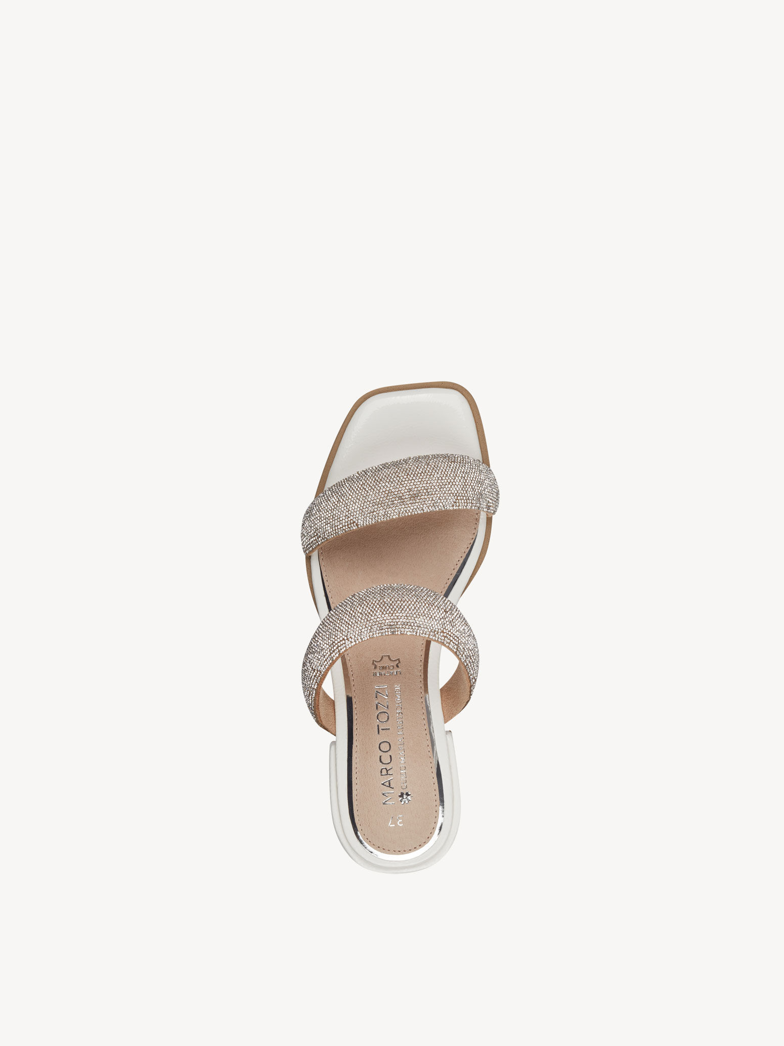 Marco tozzi mules hot sale