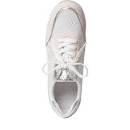 Sneaker - weiß, WHITE COMB, hi-res