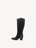 Boots - black, BLACK, hi-res
