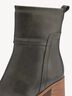 Stiefelette - khaki, KHAKI, hi-res