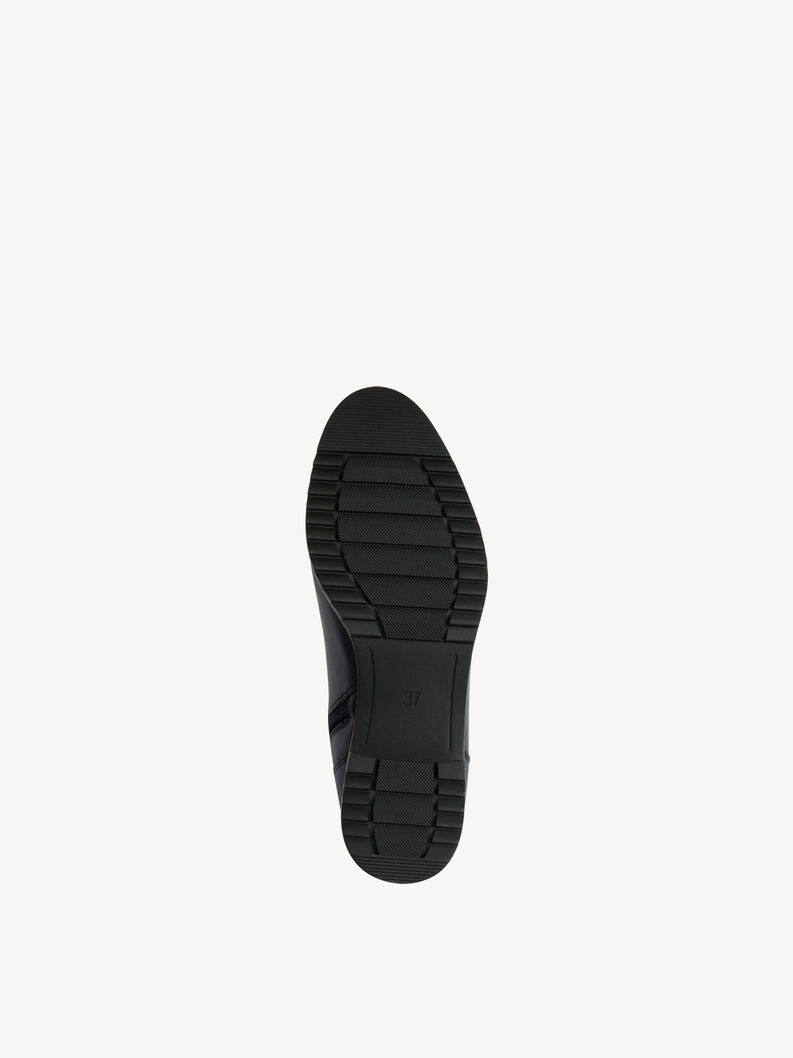 Chelsea Boot - blau, NAVY, hi-res