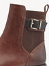 Chelsea Boot - braun, COGNAC COMB, hi-res