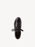 Sneaker - black, BLACK STR.COMB, hi-res
