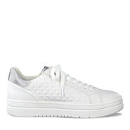 Sneaker - weiß, WHITE COMB, hi-res
