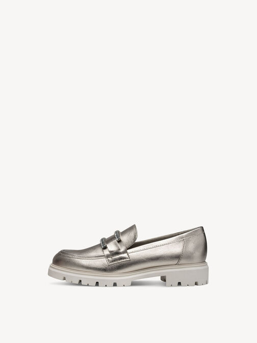 Slipper, PLATINUM, hi-res