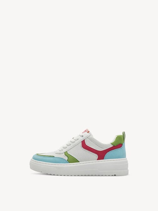 Sneaker, WHITE COMB, hi-res