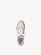 Sneaker - weiß, WHITE COMB, hi-res