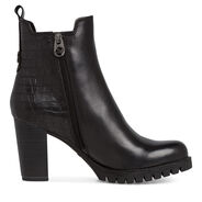 Chelsea Boot - schwarz, BLACK ANT.COMB, hi-res