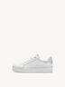 Sneaker - weiß, WHITE COMB, hi-res