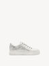 Sneaker - grau, LT.GREY MET.C., hi-res