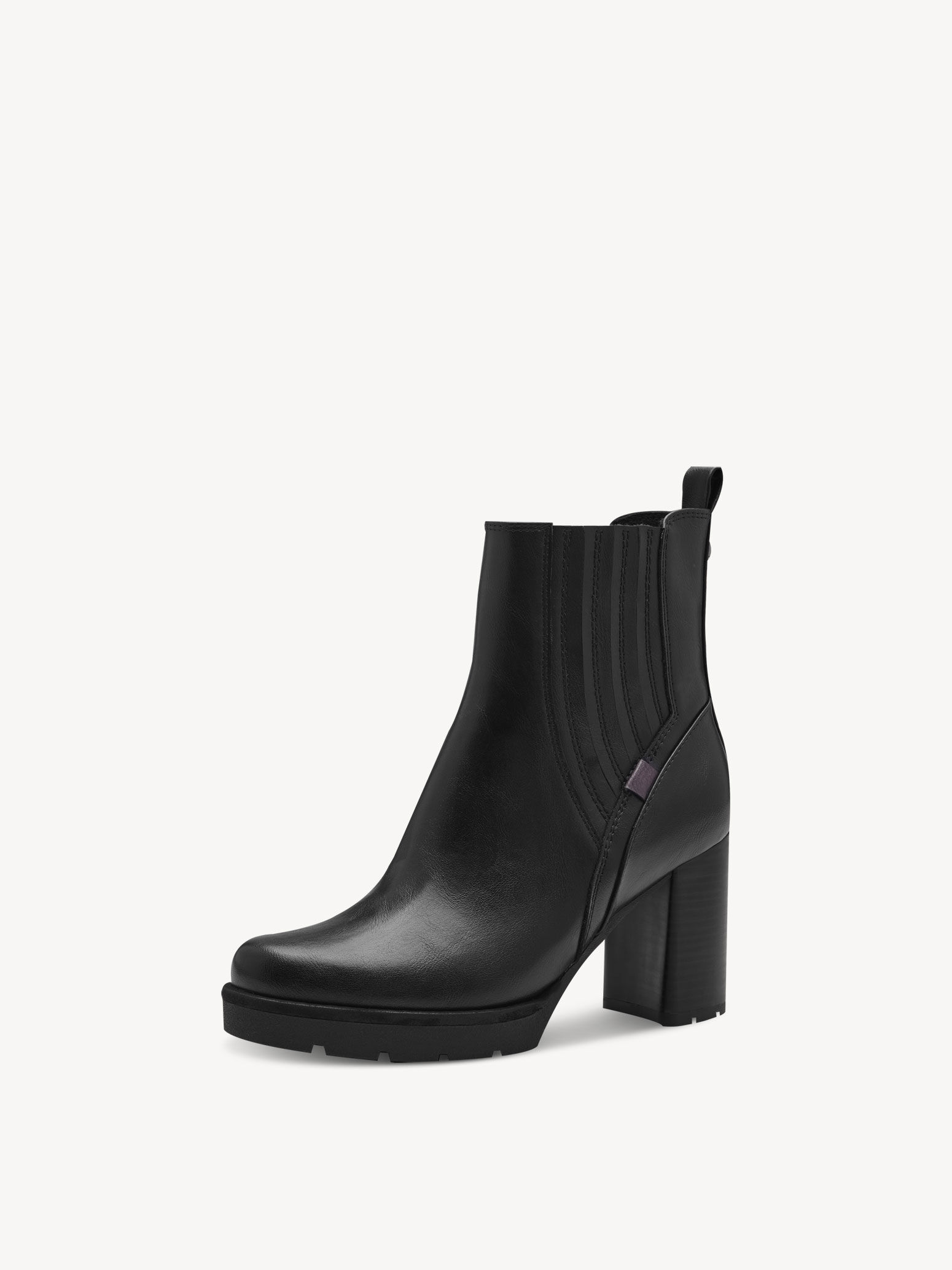 Chelsea boot 2-25463-43: Buy Chelsea Boots from MARCO TOZZI online!