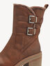 Stiefelette - braun, COGNAC, hi-res