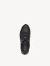 Sneaker - schwarz, BLACK COMB, hi-res