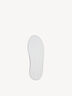 Sneaker - white, WHITE COMB, hi-res