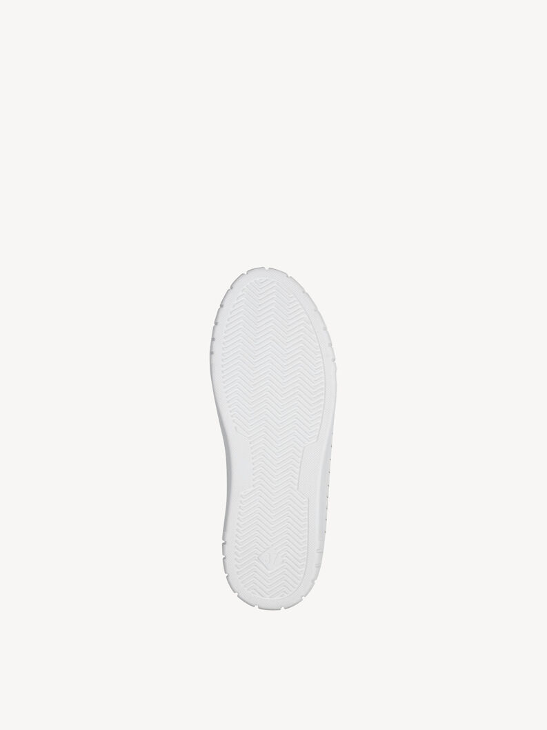 Sneaker - white, WHITE COMB, hi-res