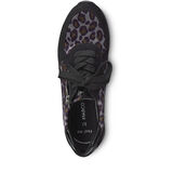 Sneaker - schwarz, BLACK/LEO, hi-res