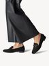 Slipper - schwarz, BLACK, hi-res