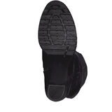 Leather Boots - black, BLACK ANTIC, hi-res