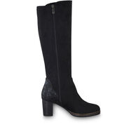 Boots - black, BLACK COMB, hi-res