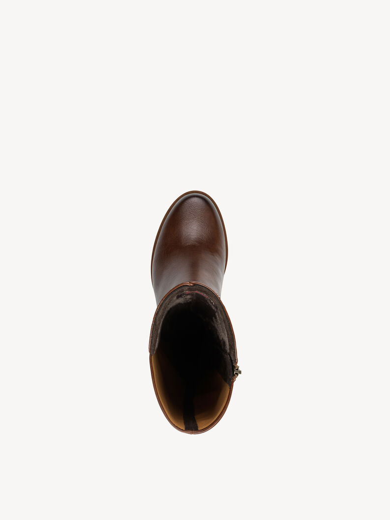 Stiefel - braun, COGNAC, hi-res