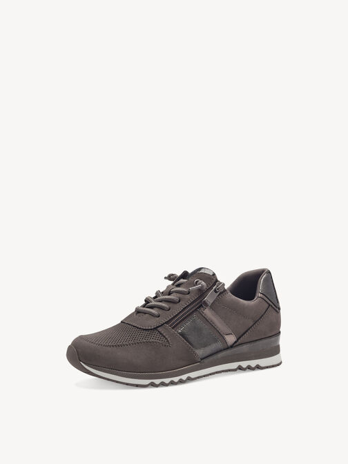 Sneaker - grau, ASH COMB, hi-res