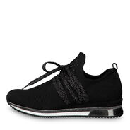 Sneaker - black, BLACK COMB, hi-res