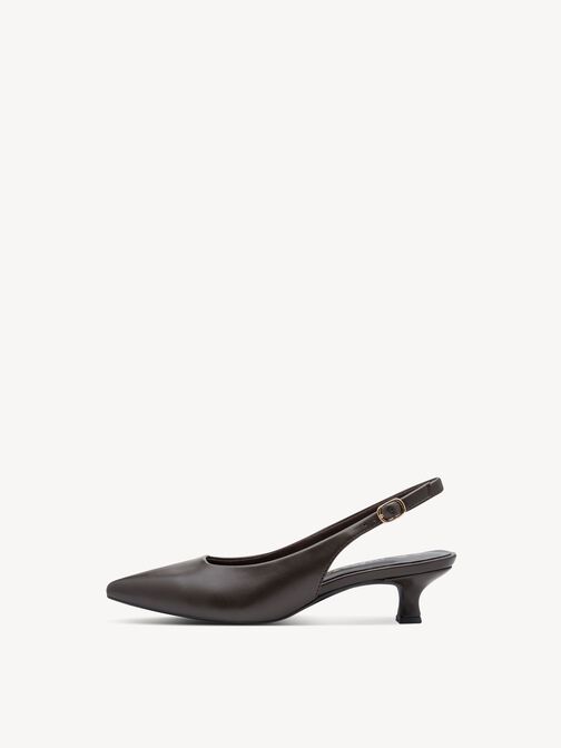 Pumps, MOCCA, hi-res